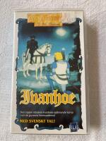 Ivanhoe