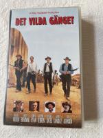 Det vilda g&auml;nget