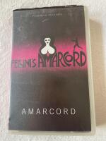 Fellini&rsquo;s Amarcord