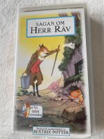Sagan om herr r&auml;v