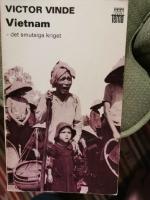 Vietnam - det smutsiga kriget