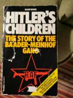 Hitler's children