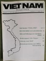 Vietnambulletinen Nr 3  &Aring;rg&aring;ng 3 1967