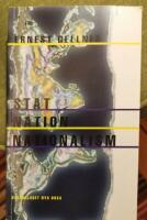 Stat, nation, nationalism