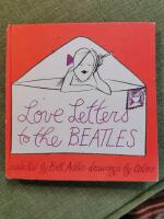 Love Letters to the Beatles