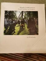 Maypoles, crayfish and Lucia : Swedish holidays and traditions