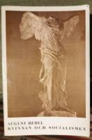 Kvinnan och socialismen