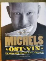 En god bok om konsten att njuta av ost och vin