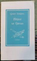 Fl&ouml;jter ur fj&auml;rran
