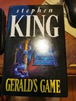 Gerald&acute;s Game