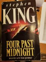 Four Past Midnight