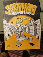 Seriefront