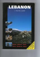 Lebanon    A Travel Guide