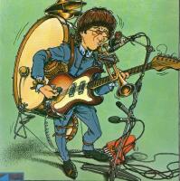 It&acute;s Easy to Play Beatles