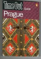 Time Out Guide  Prague