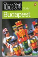 Time Out Guide  Budapest