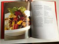 B&ouml;rja laga vegetariskt