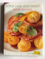 B&ouml;rja laga vegetariskt
