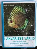 I akvariets v&auml;rld