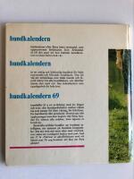 Hundkalendern 1969
