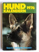 Hundkalendern 1976