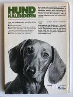 Hundkalendern 1976