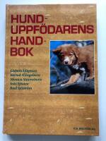Hunduppf&ouml;darens handbok