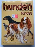 Hunden f&ouml;r oss