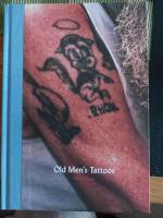 Old Mens Tattoos