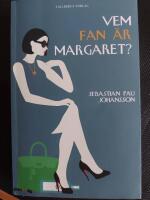 Vem fan &auml;r Margaret?