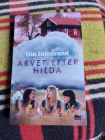 Arvet efter Hilda
