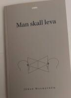 Man skall leva
