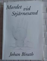 Mordet vid Stj&auml;rnesand : en dokument&auml;rroman
