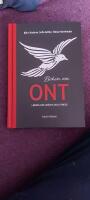 Boken om ont : lindra din sm&auml;rta och stress