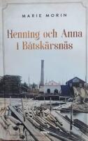 Henning och Anna i B&aring;tsk&auml;rsn&auml;s