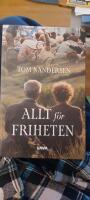 Allt f&ouml;r friheten