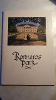 Rottneros Park