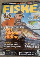 Fiske Journalen Sportfiske nr 17 - 2017