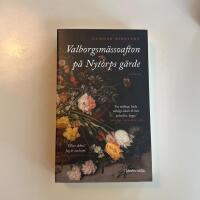 Valborgsm&auml;ssoafton p&aring; Nytorps g&auml;rde