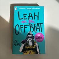 Leah on the Off-Beat