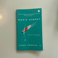 Vuxna m&auml;nniskor