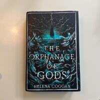 The Orphanage of Gods