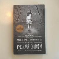 Miss Peregrine's Home for Peculiar Children