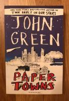 Paper Towns