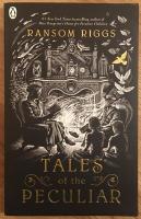 Tales of the Peculiar