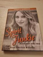 Spirit junkie : resan mot inre frid