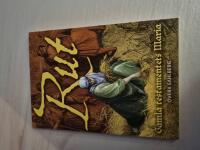 Rut : gamla testamentets Maria