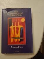 Den sj&auml;lvl&auml;kande m&auml;nniskan