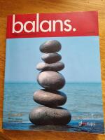 Balans F&ouml;retagsekonomi 1 Fakta