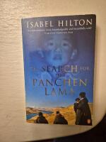 The search for the Panchen Lama